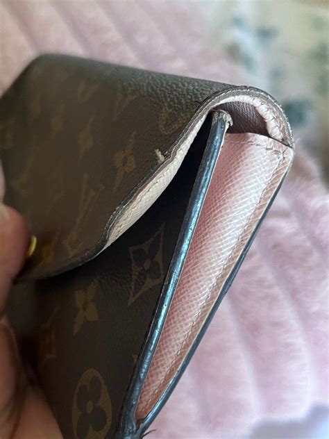 lv jeanne wallet|louis vuitton wallet.